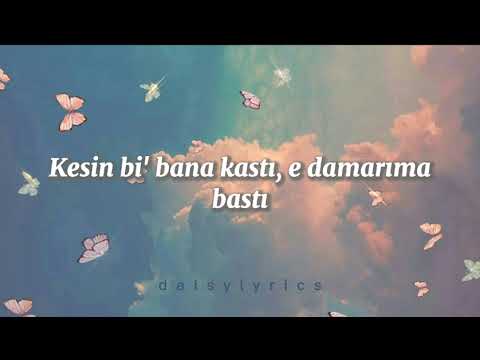 Ece Ronay - Git Çatla (Official Video)